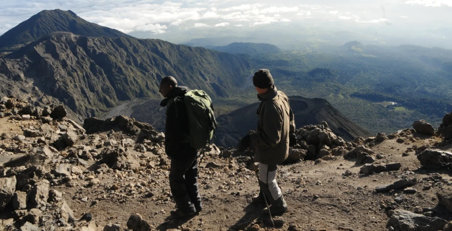 Mount Meru Attractions