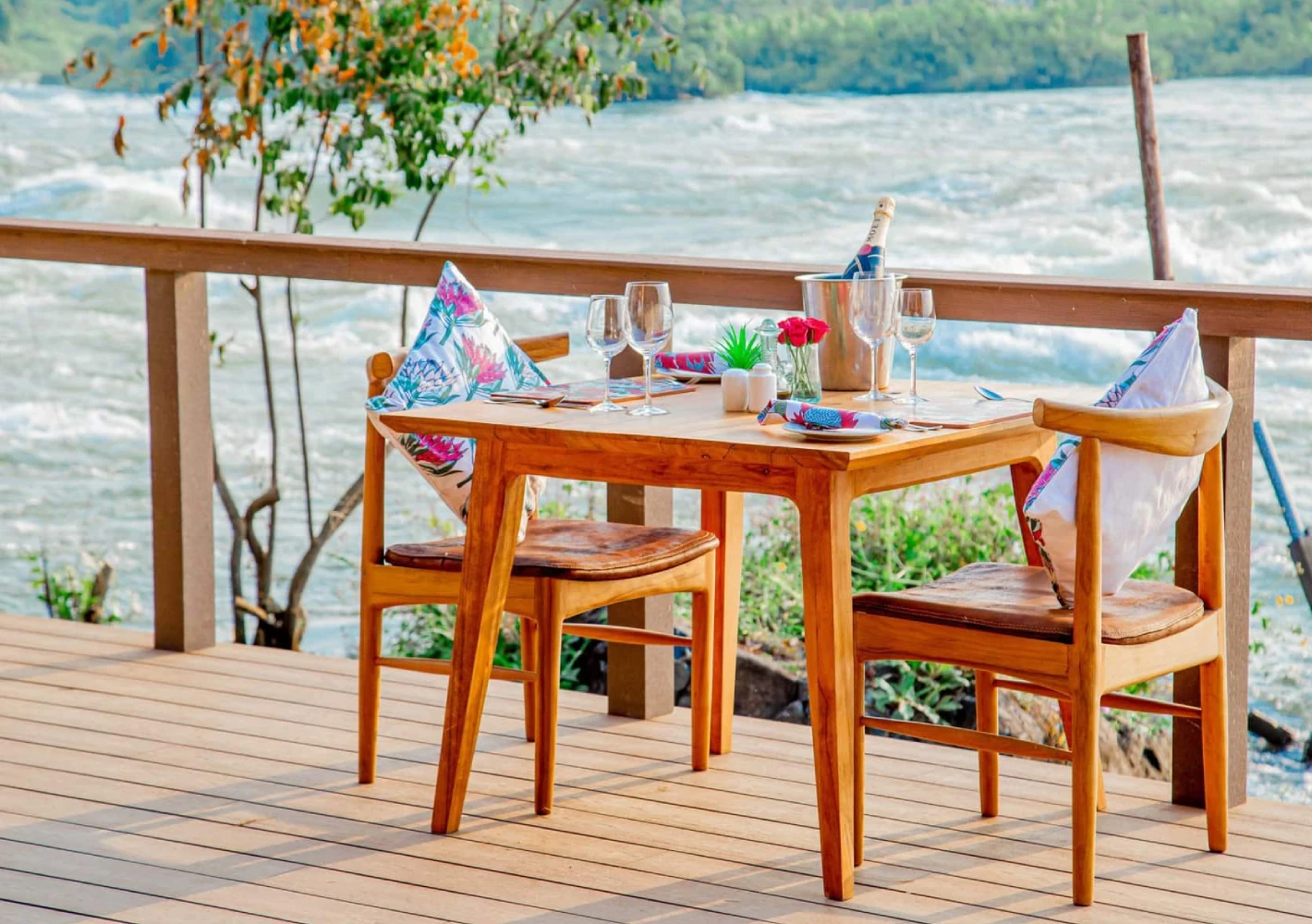 Osonjoi Lodge