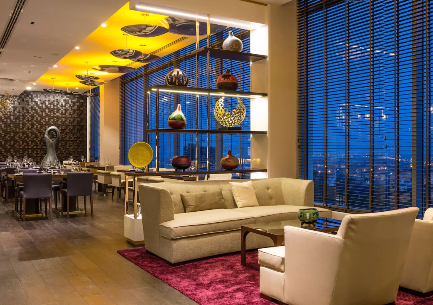 Radisson Blu Hotel Kigali