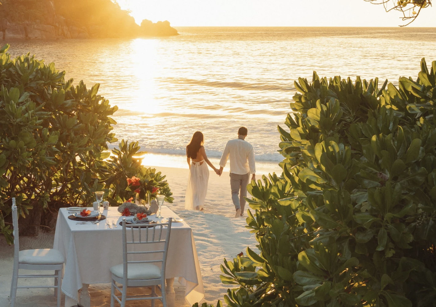 Seychelles