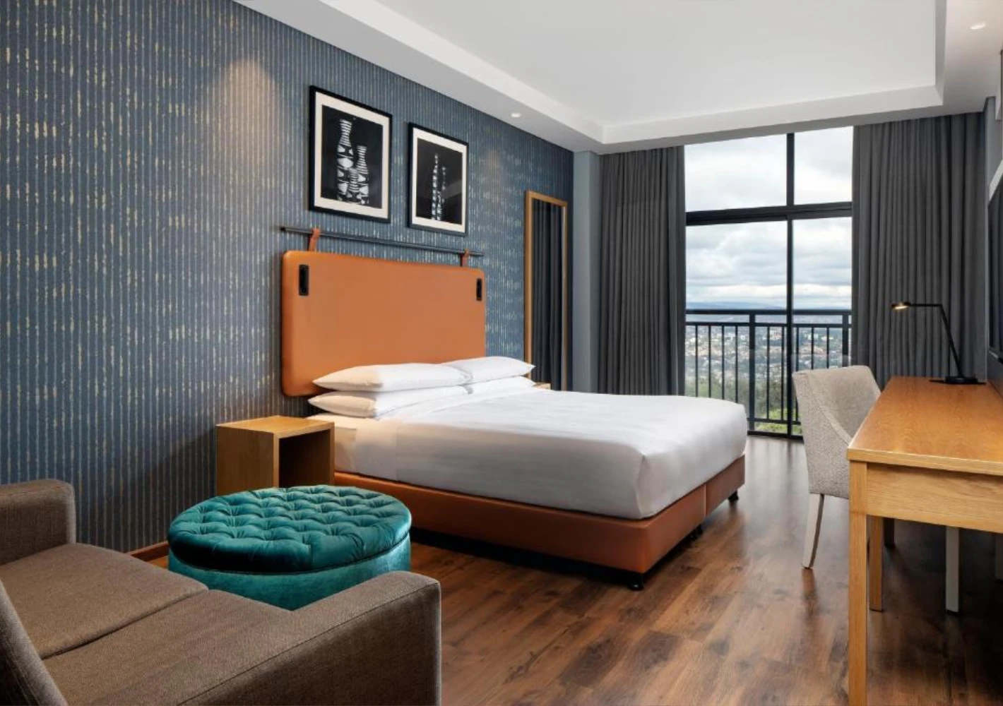 The Four Points by Sheraton