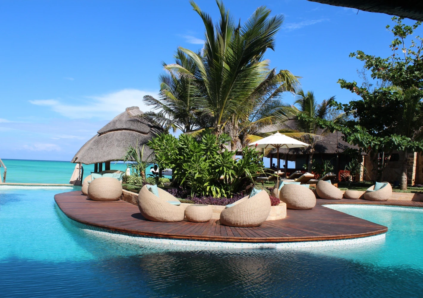 Tulia Zanzibar