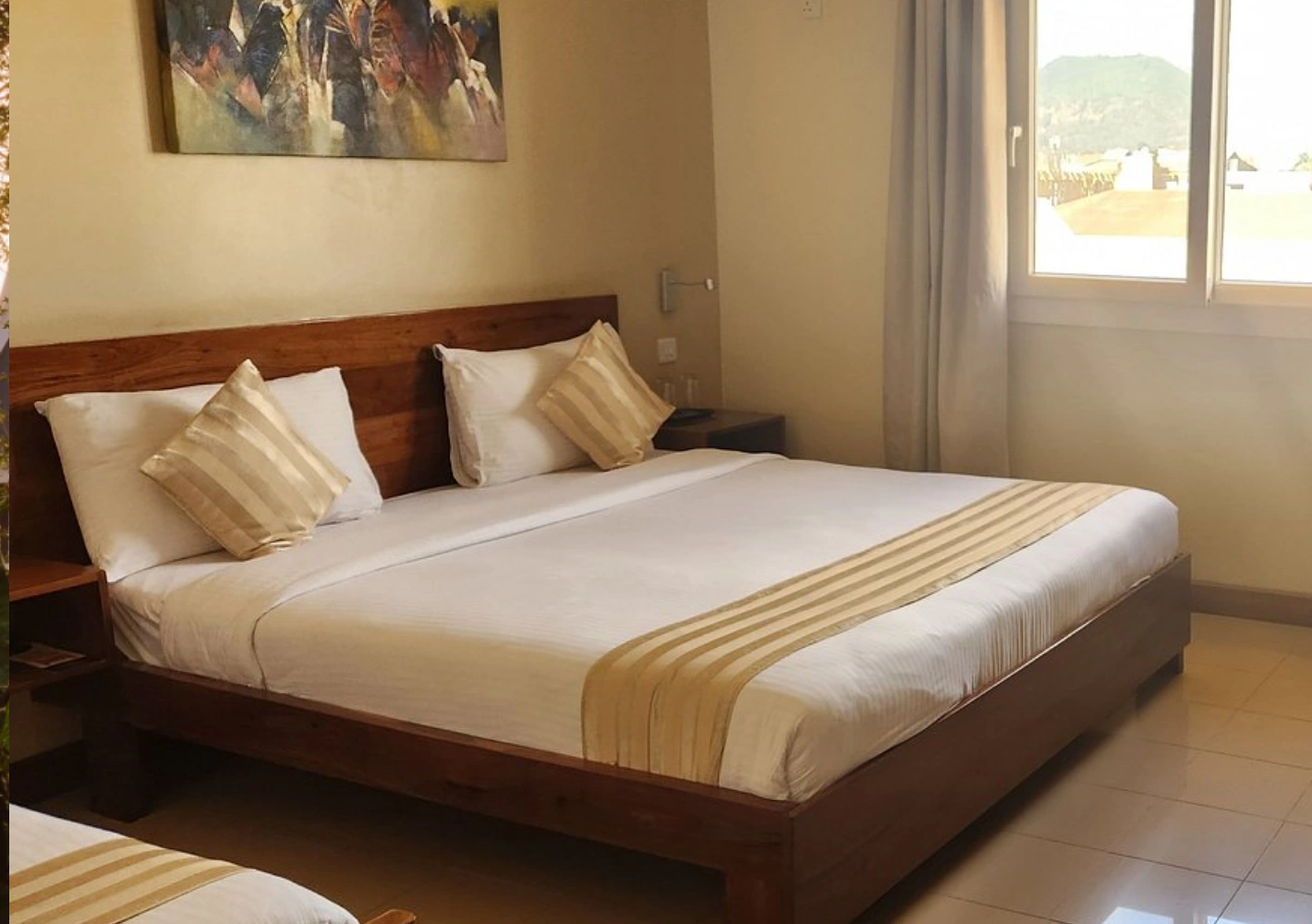 Venus Premier Hotel