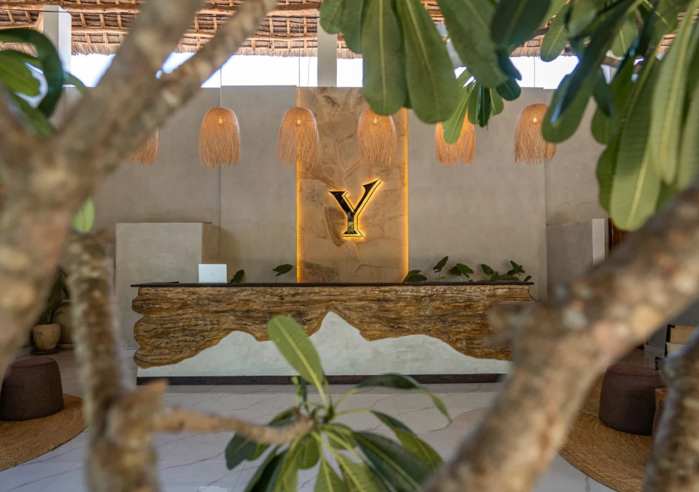 Ycona Luxury Resort