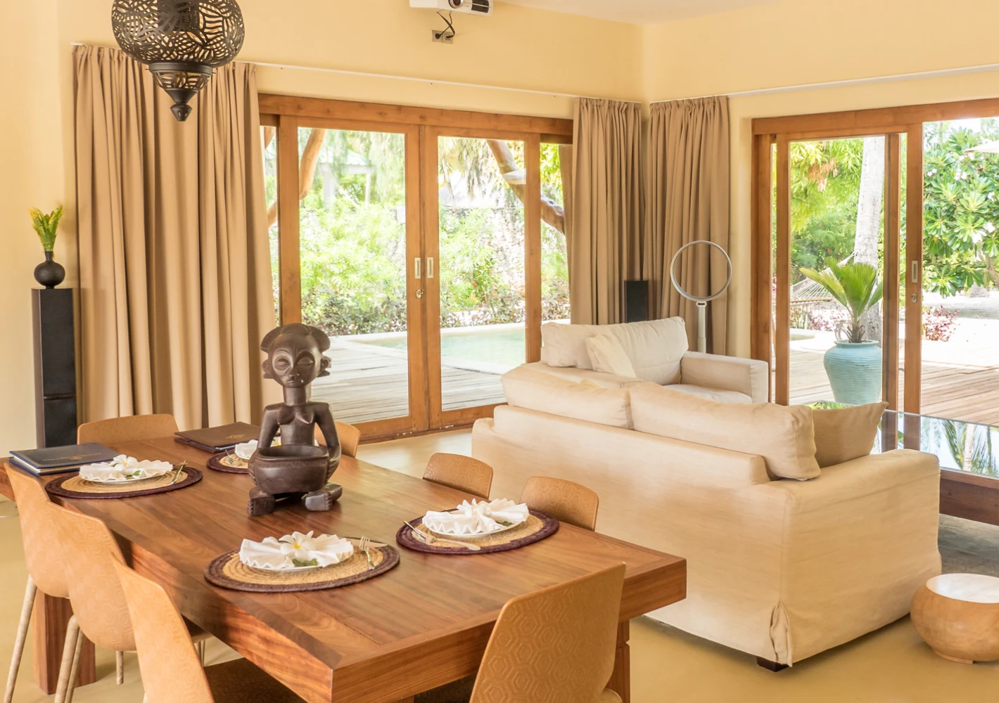 Zanzibar White Sand Luxury Villas & Spa