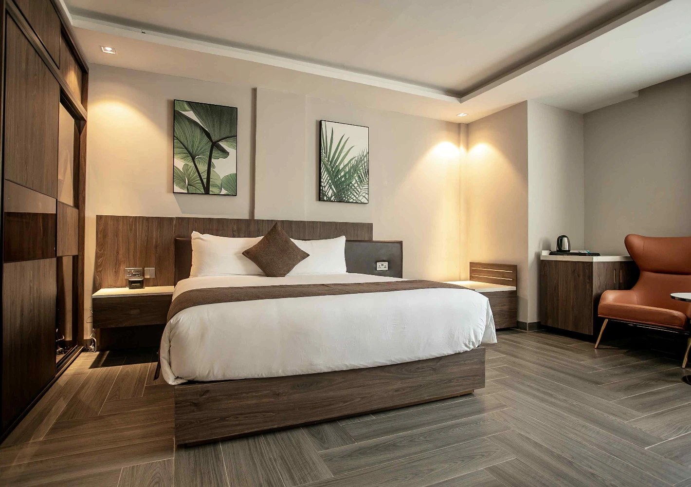 Zara Garden Hotel