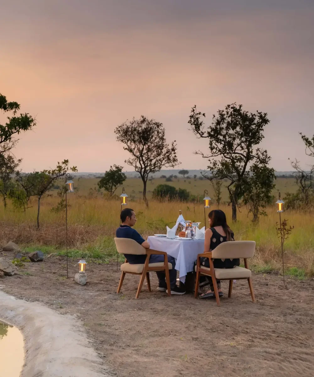 12 Days Tanzania & Zanzibar Honeymoon Safari