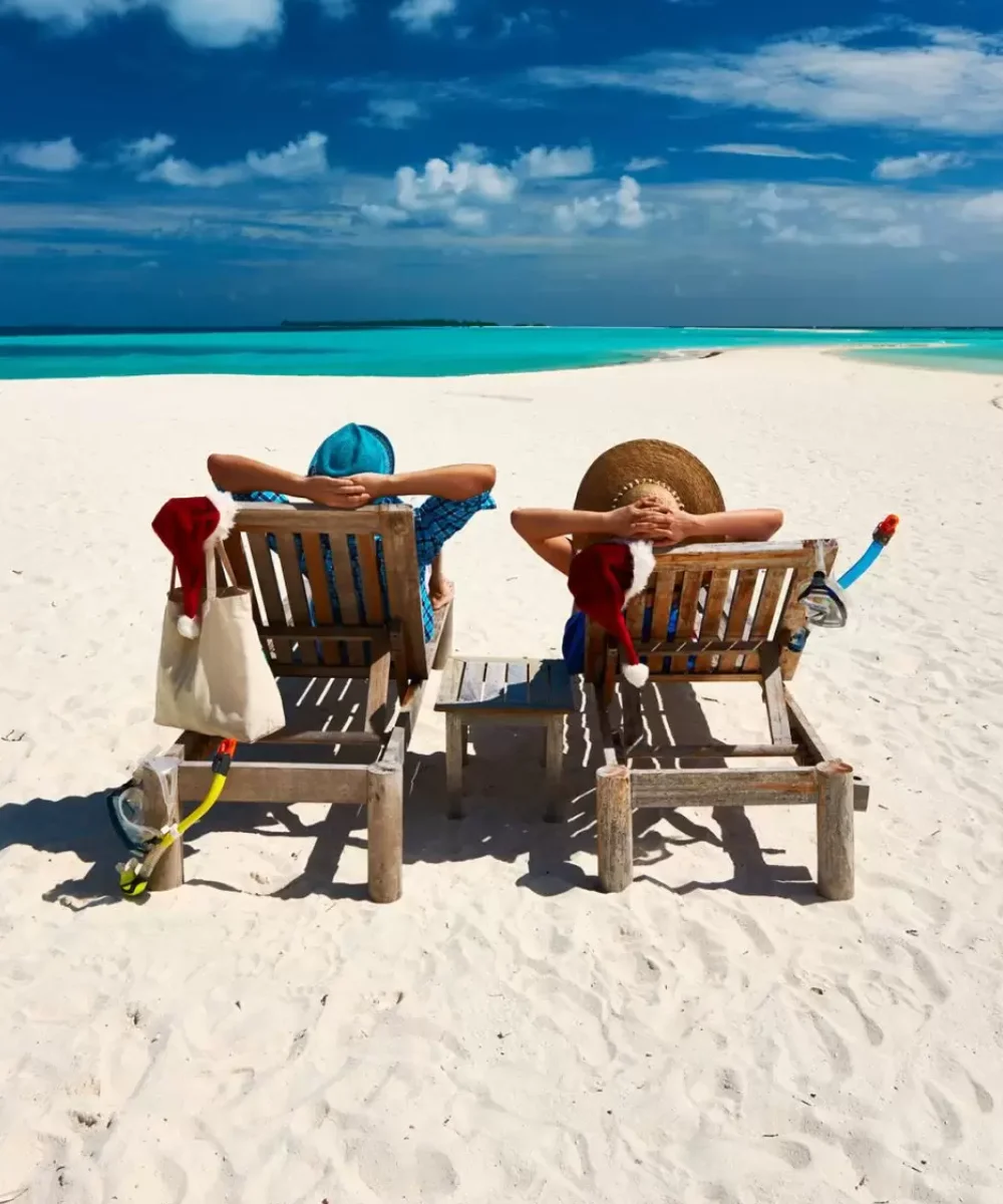 Zanzibar Honeymoon Safari