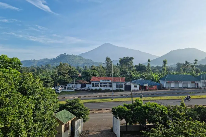 Arusha City