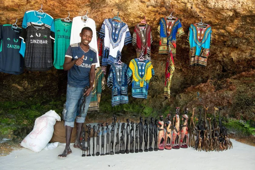 Zanzibar Culture