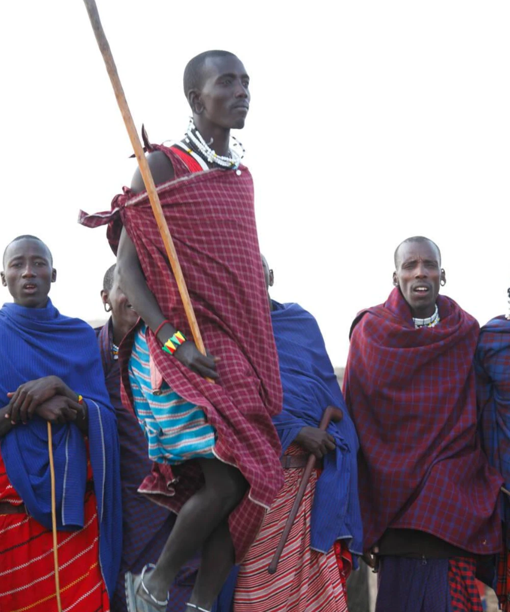 Tanzania Culture