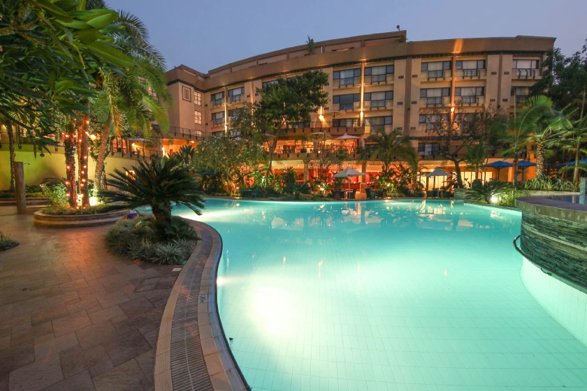 Rwanda Attractions