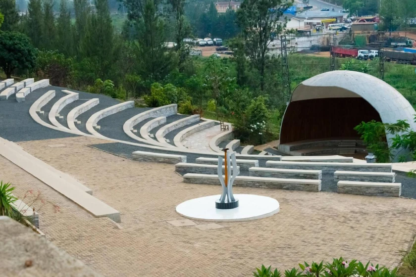 Rwanda Attractions