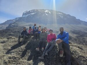 kilimanjaro