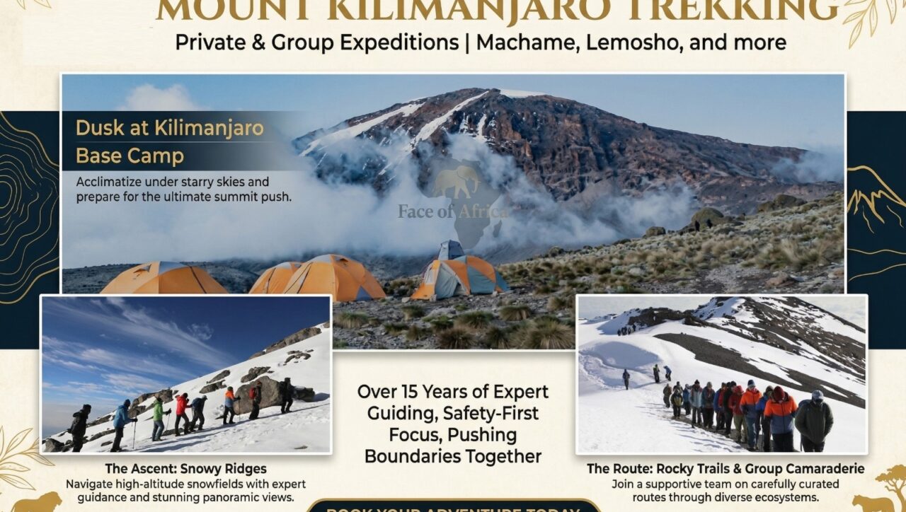 How Much Does It Cost to Climb Mount Kilimanjaro? A Complete 2027 Price Guide