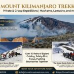 kilimanjaro